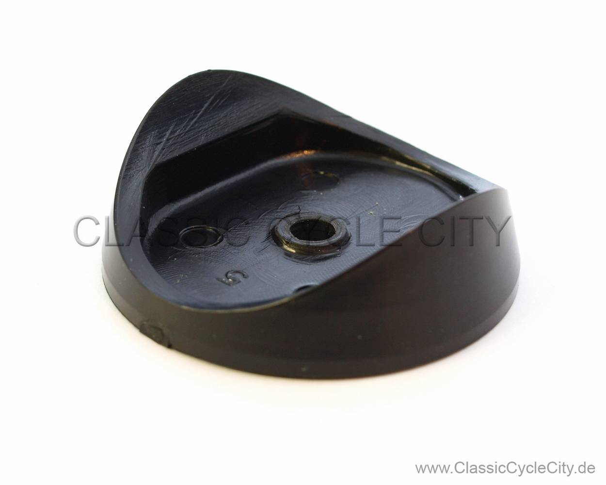 Gummi Seitenstrahler (BASE FR REFLEX) Klein # 33744-089-670 (ersetzt 33743-286-670)