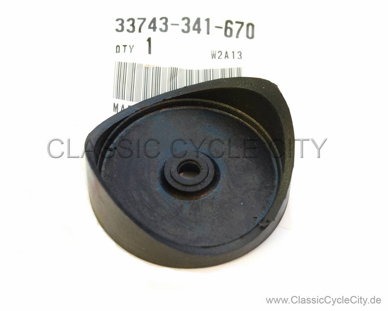 BASE FR REFLEX # 33743-341-670