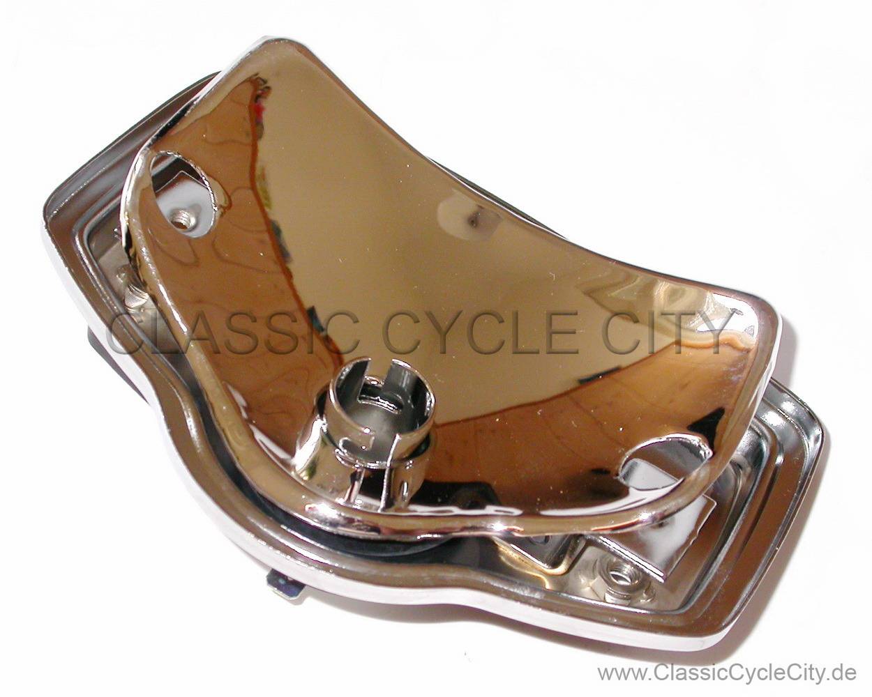 BASE TAILLIGHT # 33703-077-671