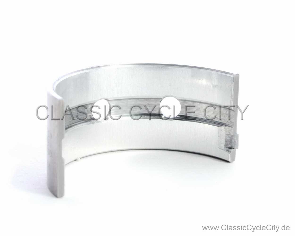 Kurbelwellenlager B "Braun" (BEARING B CRANK) # 13316-323-000