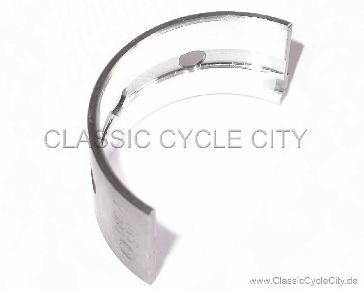 Kurbelwellenlager D "Yellow" (BEARING D CRANK YELLOW) # 13318-323-000