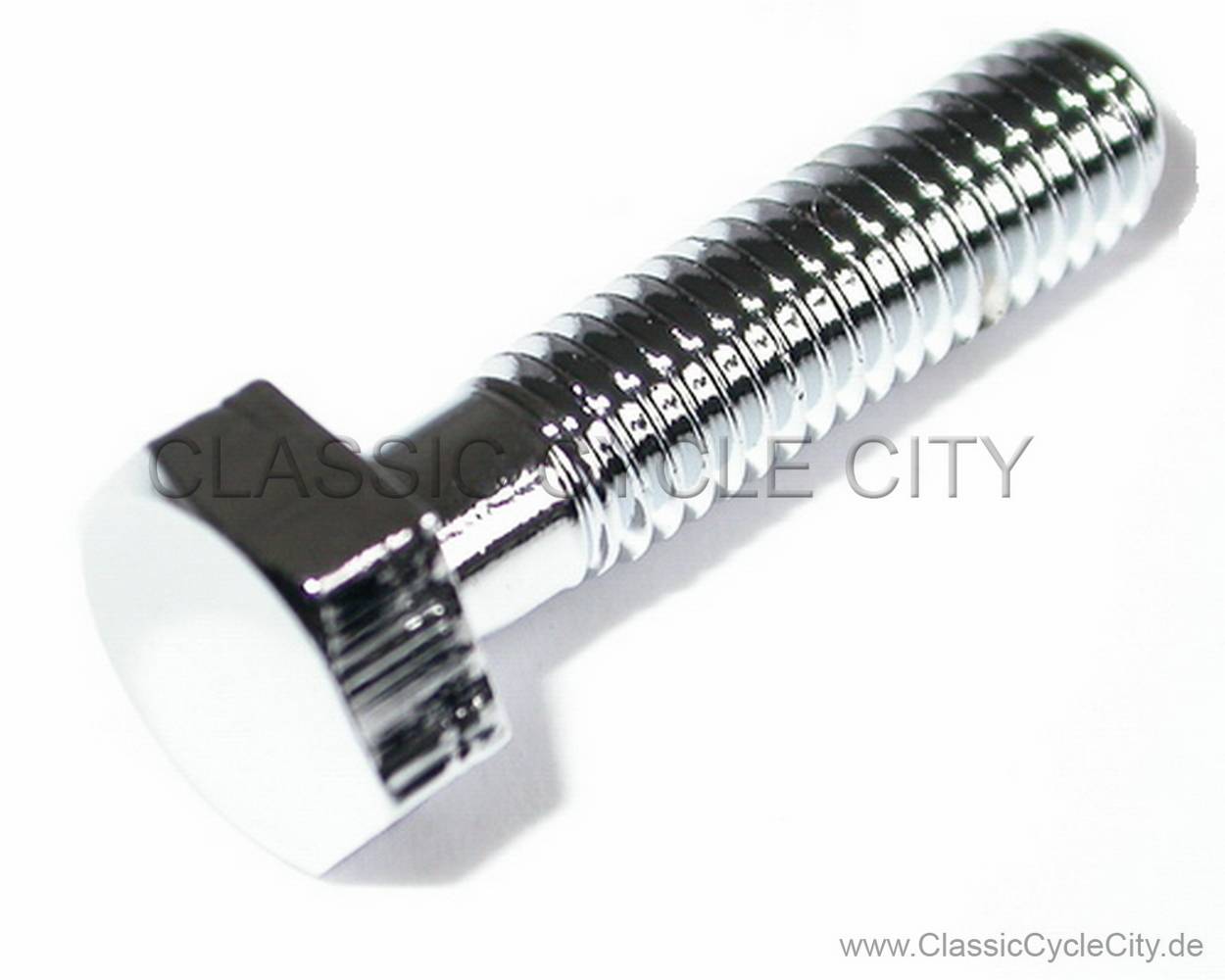 Schraube 6x25 (BOLT HEX 6x25 MM) # 92101-060250B