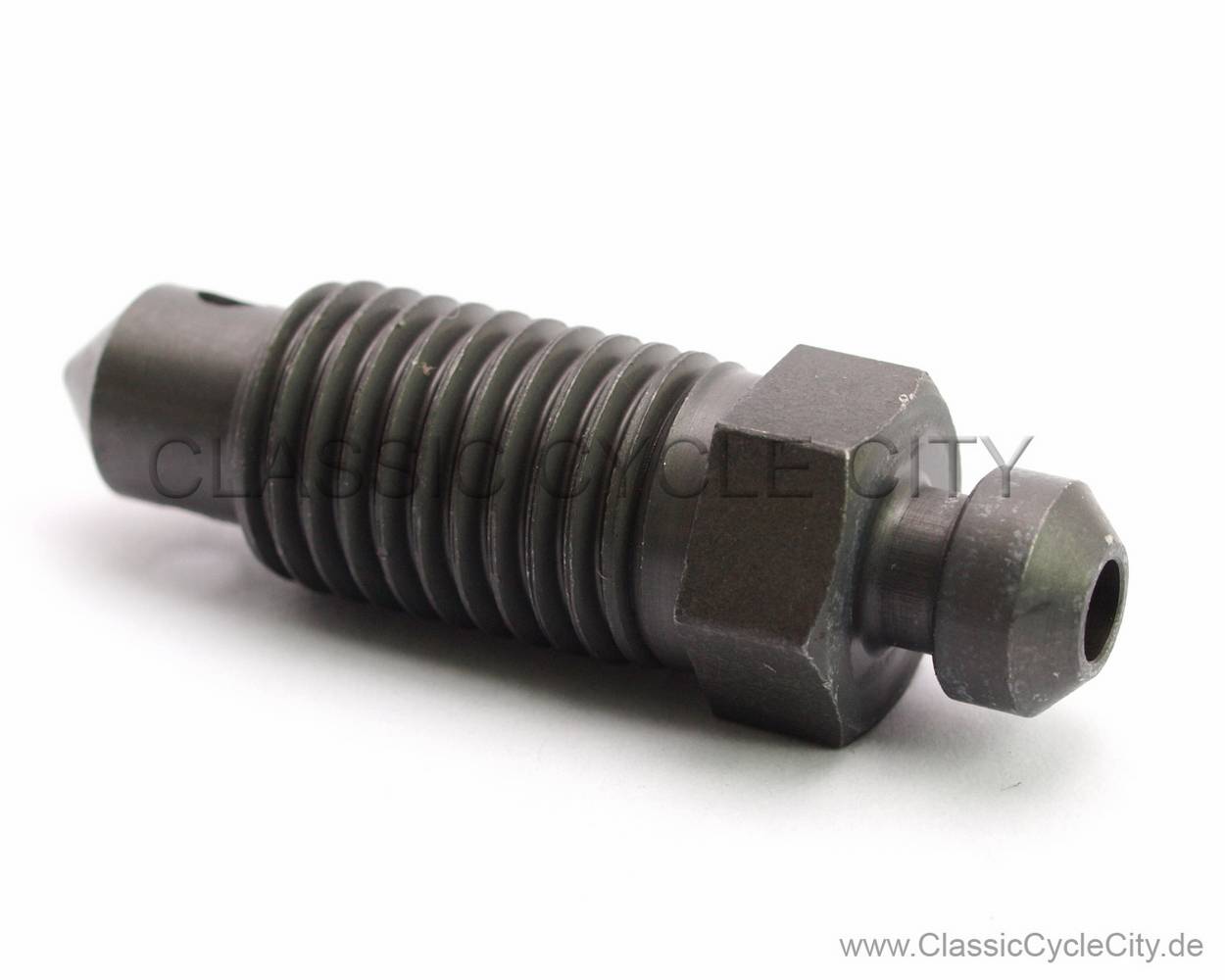 Schraube Bremsentlüftung (BLEEDER SCREW) # 45109-300-003