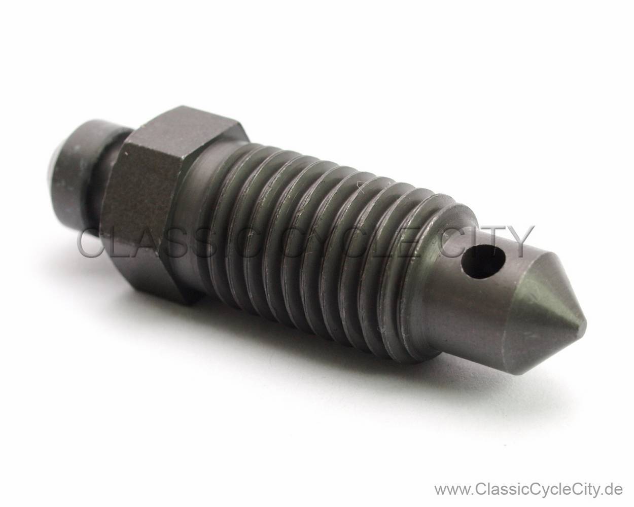 Schraube Bremsentlüftung (BLEEDER SCREW) # 45109-300-003