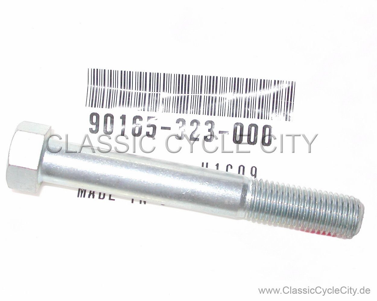 BOLT CALIPER # 90165-323-000