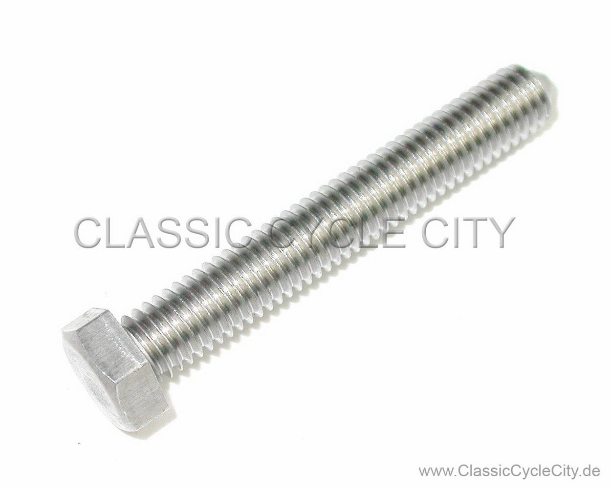 Schraube Kettenspanner (BOLT CHAIN ADJUSTER) # 90119-300-000