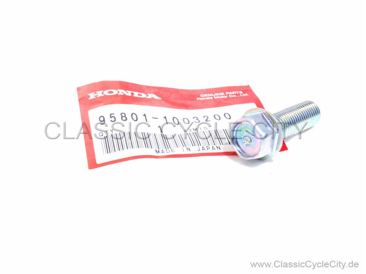 BOLT FLANGE 10X32 # 95801-1003200