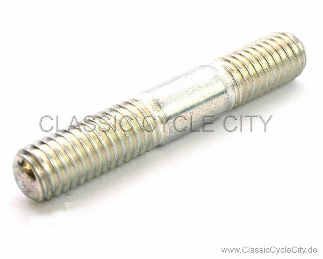 Stehbolzen Tauchrohr 8x32 mm (STUD FORK 8X49) # 92900-080320B (ersetzt 92700-080-49)