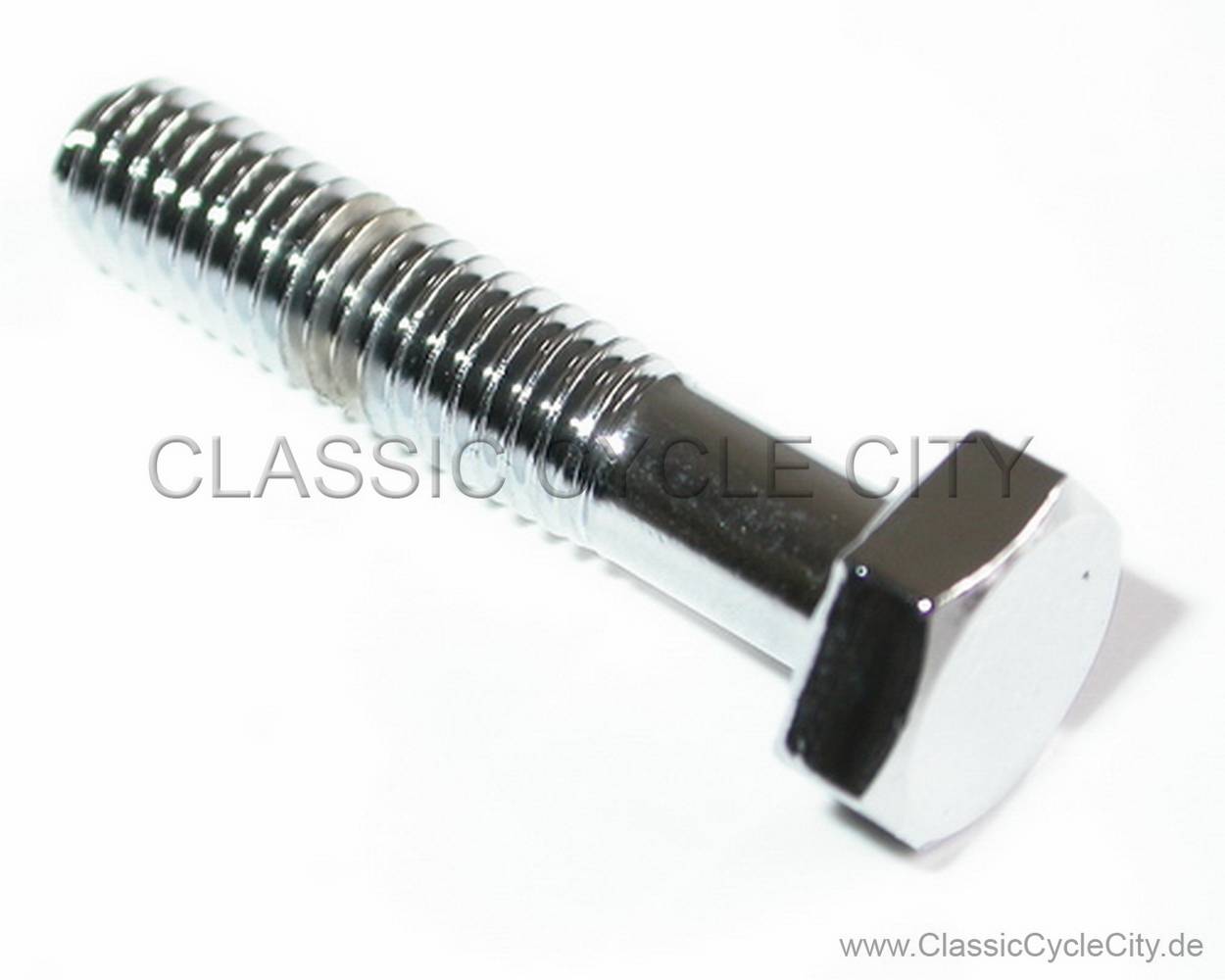 Schraube 8x28 mm (BOLT HEX 6X28 MM) # 93101-060-280B (ersetzt 93000-060-2802)