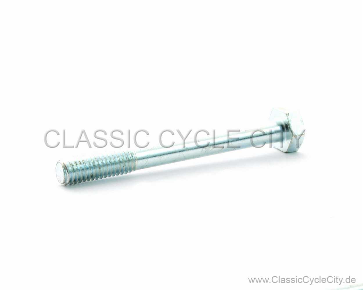 Schraube 6x56 (BOLT HEX) # 92000-060560A (ersetzt 92000-060-56)