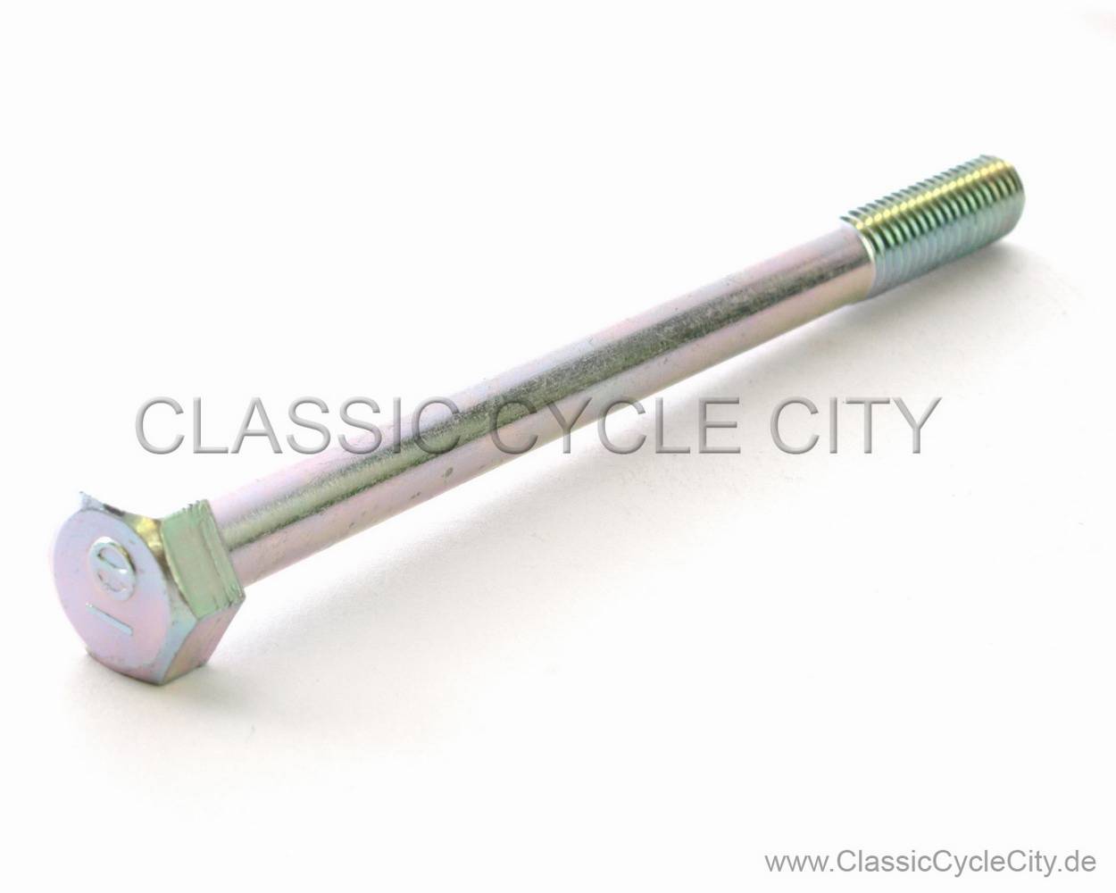 Schraube 6x90 (BOLT HEX 6X90) # 92101-060900A (ersetzt 92000-060900A und 92000-06090)
