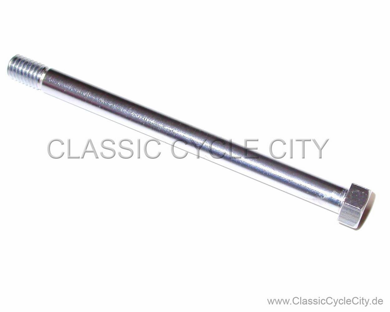 Schraube 8x140mm (BOLT HEX 8X140) # 90041-300-000