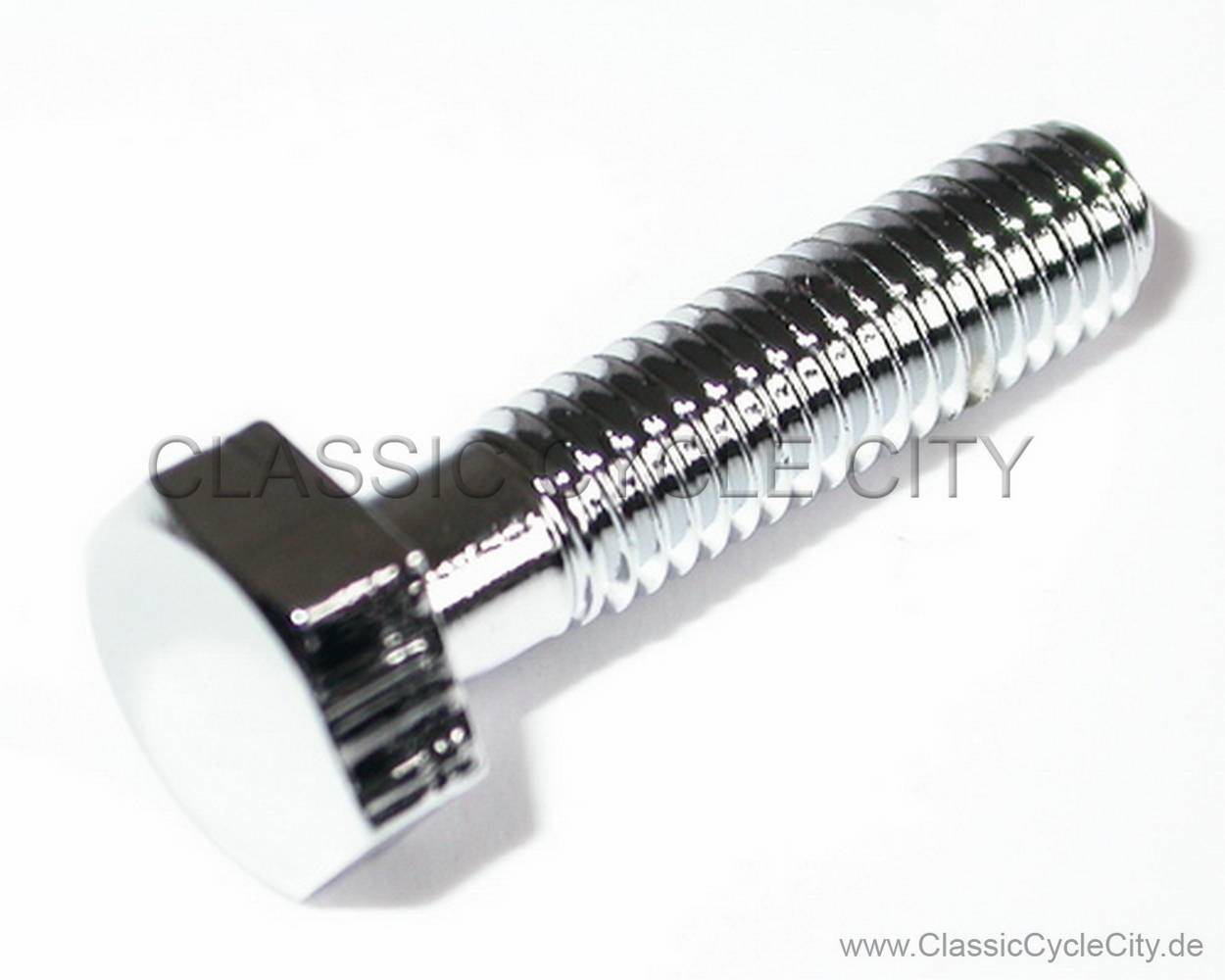 Schraube 8x25 mm (BOLT HEX 8X25) # 92101-080-250B (ersetzt 92000-080-250B)