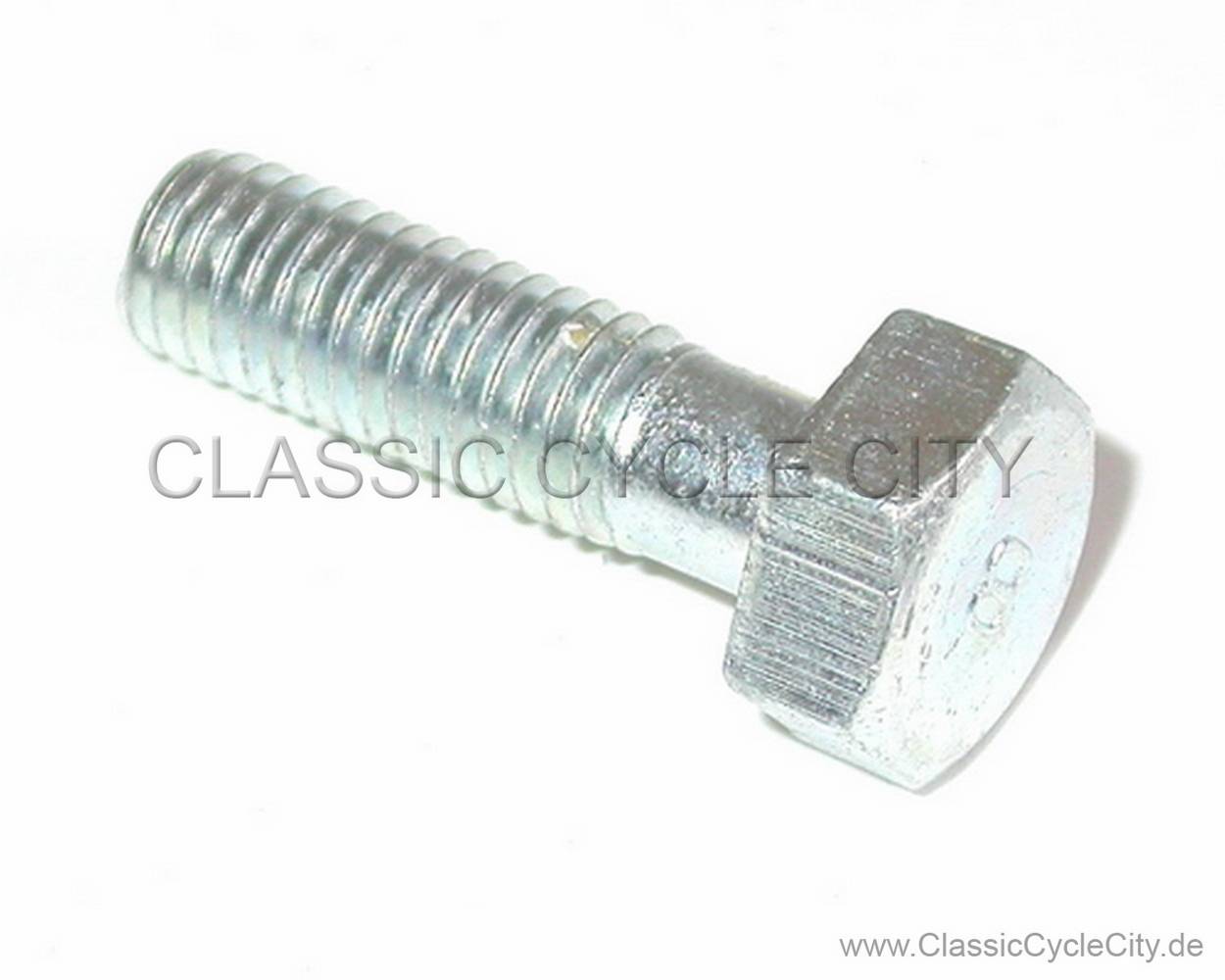 Schraube 8x28 mm (BOLT HEX 8x28 MM) # 92101-080280A (ersetzt 92000-080-280A)