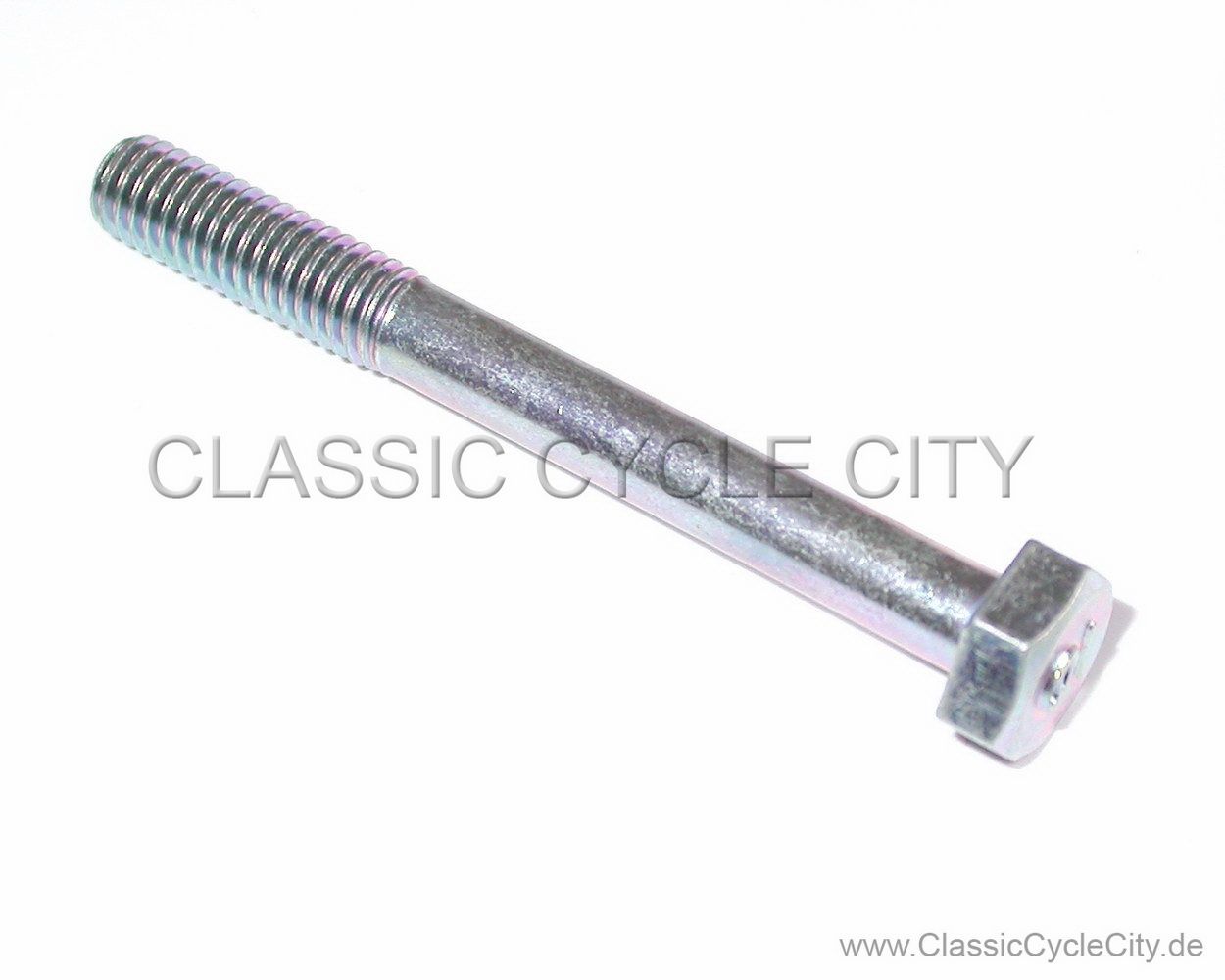 Schraube 6x50 mm (BOLT HEX 6X50) # 92101-060500A