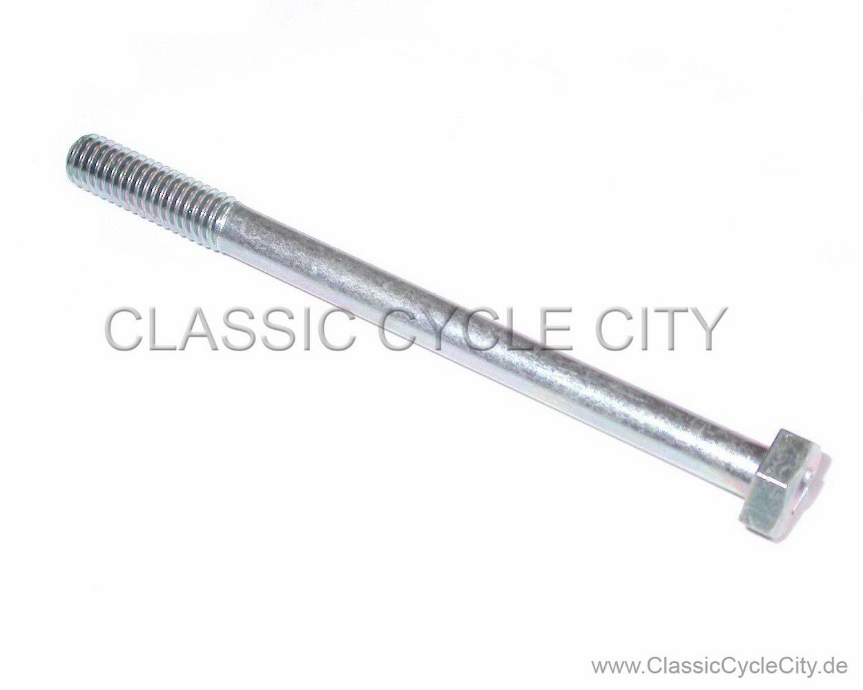 Schraube 6x80mm (BOLT HEX 6X80) # 92101-060800A (ersetzt 92000-060-80) (bis Serien#: 1064902)