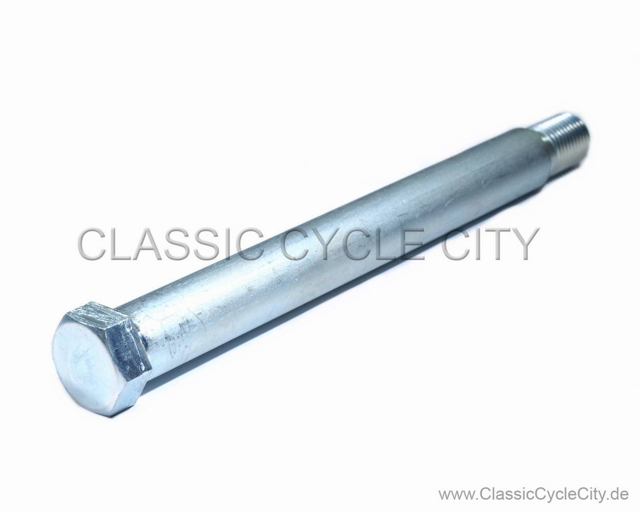BOLT PILLION STEP # 90146-300-020