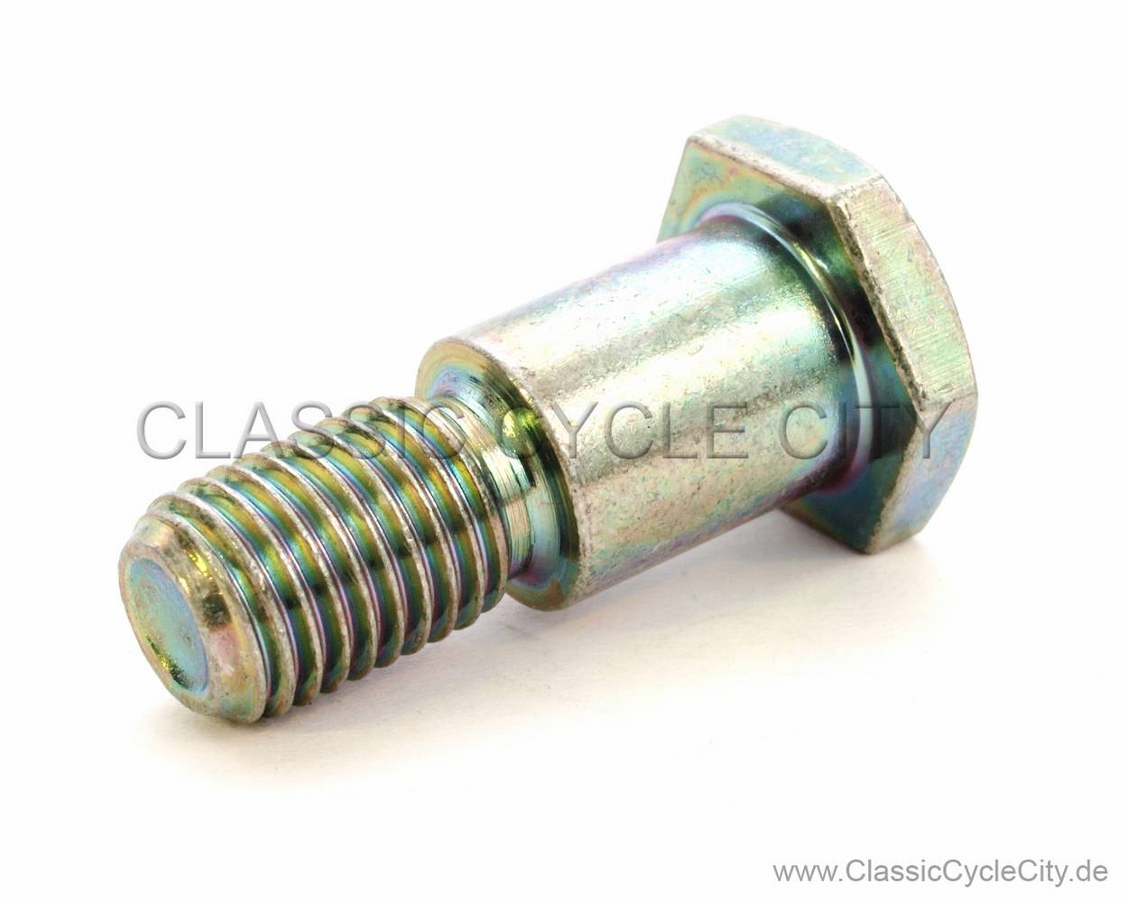 Schraube Seitenständer (SCREW SIDE STAND) # 90108-283-000