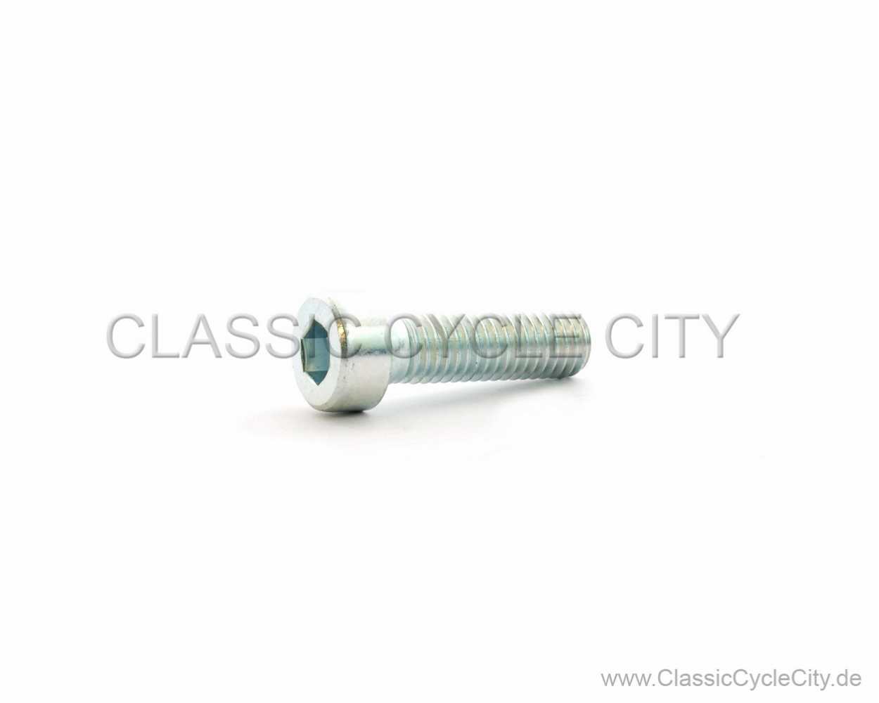 Schraube Innensechskant (BOLT HEX W/HOLE) # 90116-383-721 (ersetzt 90116-283-010)