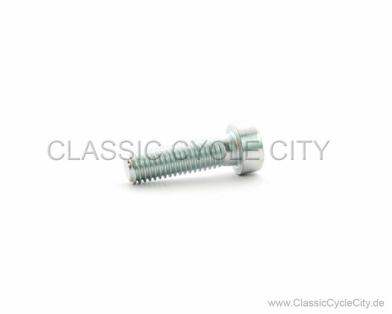 Schraube Innensechskant (BOLT HEX W/HOLE) # 90116-383-721 (ersetzt 90116-283-010)