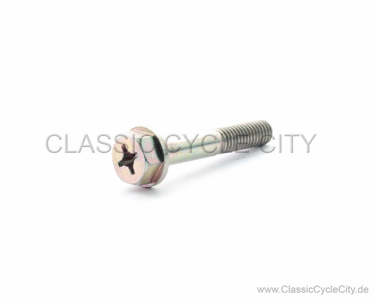 Schraube Spezial 6x36 (BOLT SPECIAL 6X36) # 90049-300-305 (ersetzt 90049-300-000)