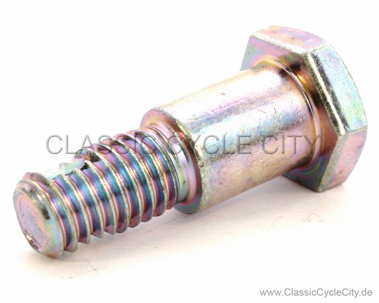 BOLT STOPPER ARM # 90133-286-000