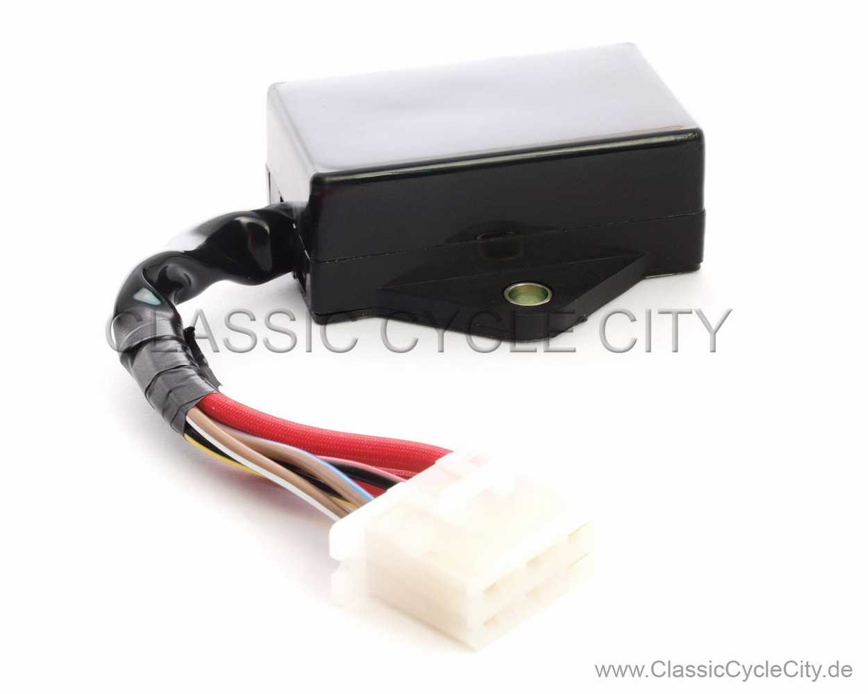 BOX FUSE # 38200-377-305