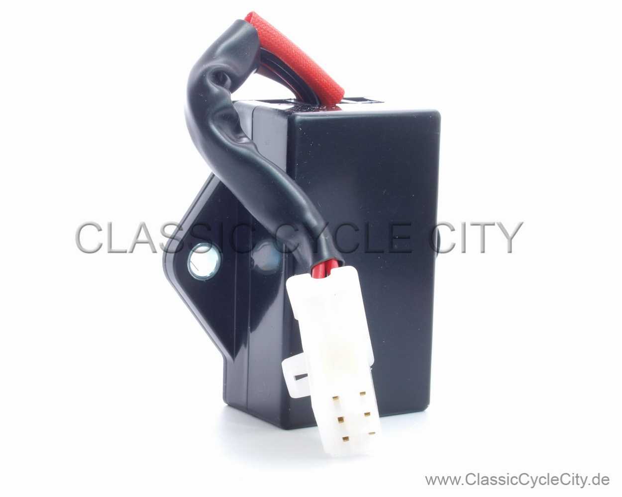 BOX FUSE REPRO # R-38200-377-305