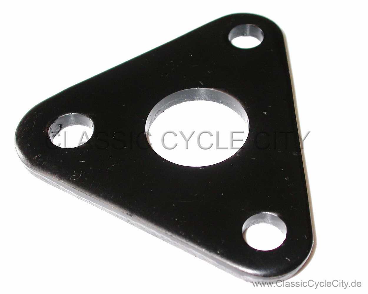 BRACKET RR ENGINE # 50356-300-010