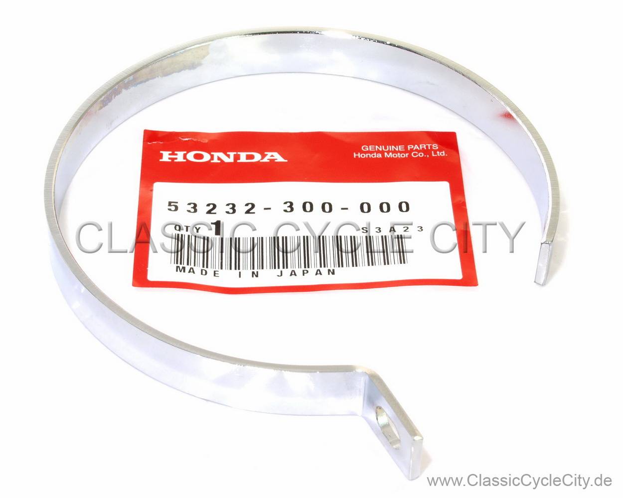 BRACKET METER # 53232-300-000