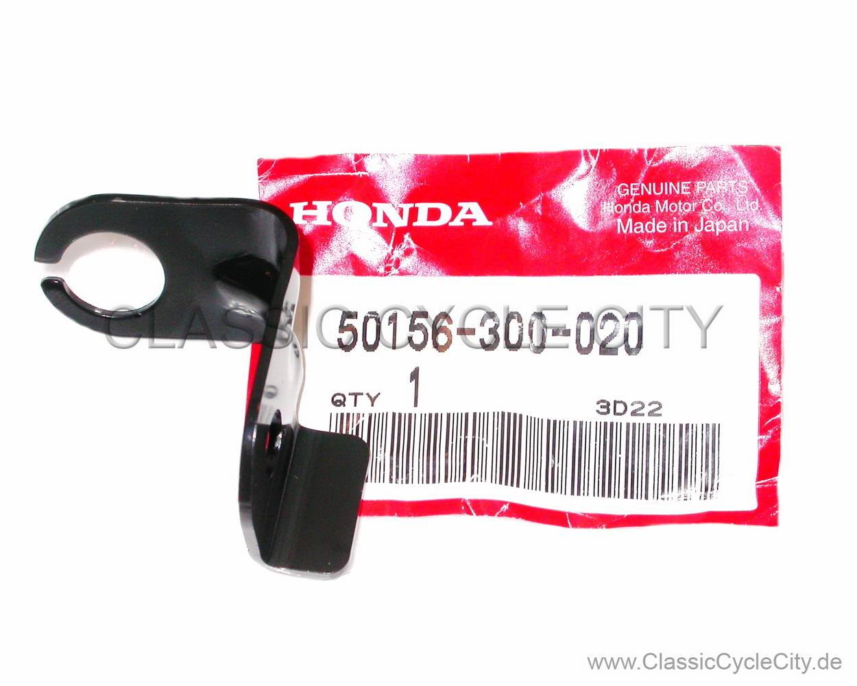 BRACKET STOP SW # 50156-300-020