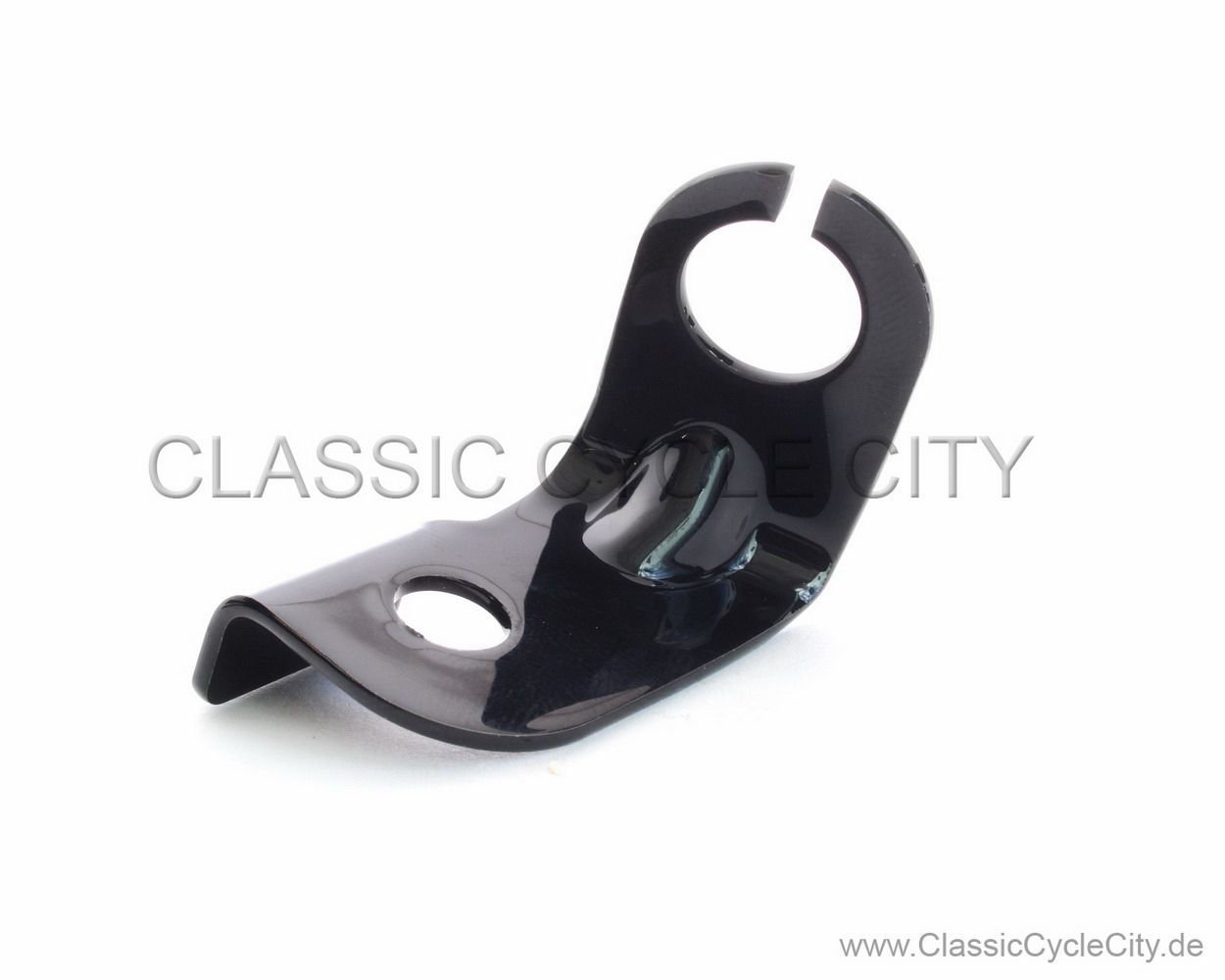 BRACKET STOP SW REPRO # R-50156-300-020