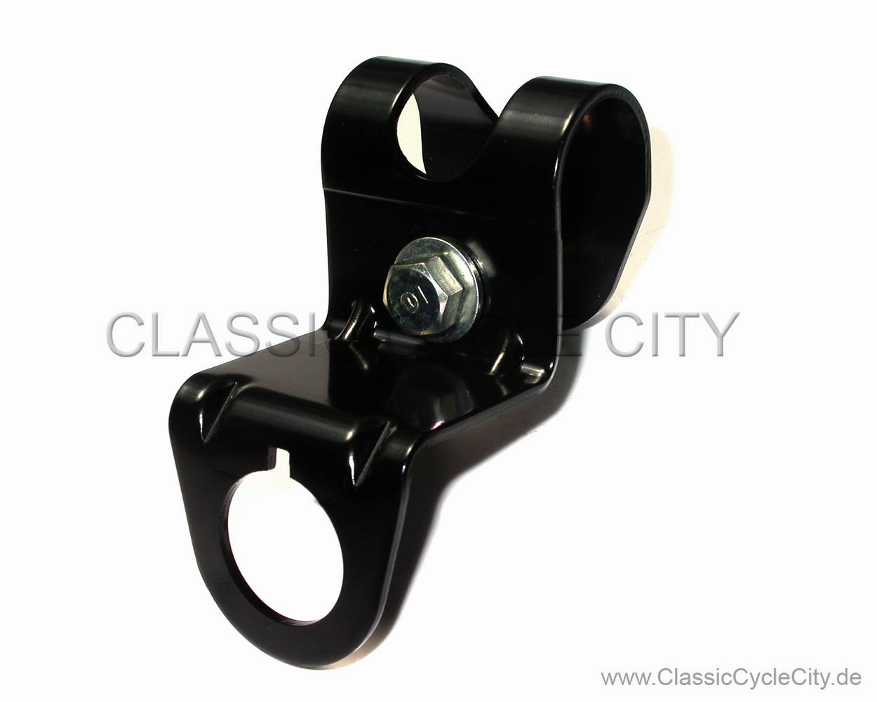 BRACKET IGNITION SWITCH *NH1* # R-50375-300-000B