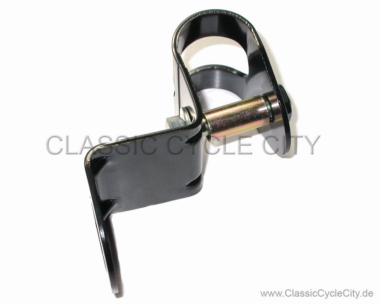BRACKET IGNITION SWITCH *NH1* # R-50375-300-000B