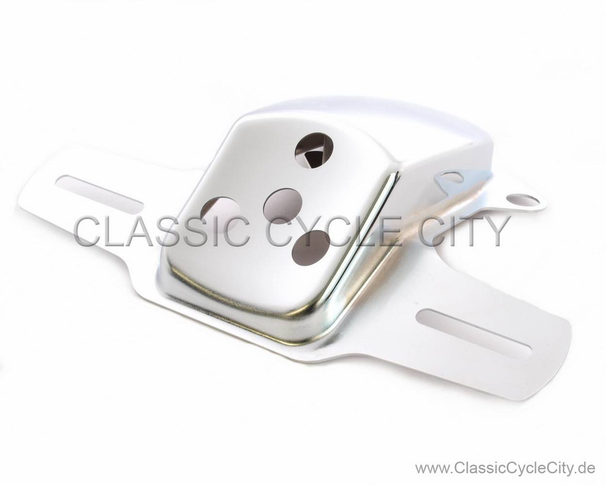 Halterung Nummernschild US BRACKET NUMBER # R-84701-300-671XW
