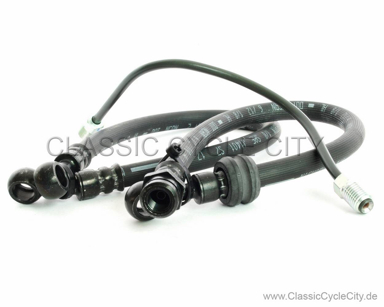 BRAKE HOSE KIT # 00000-030-KIT