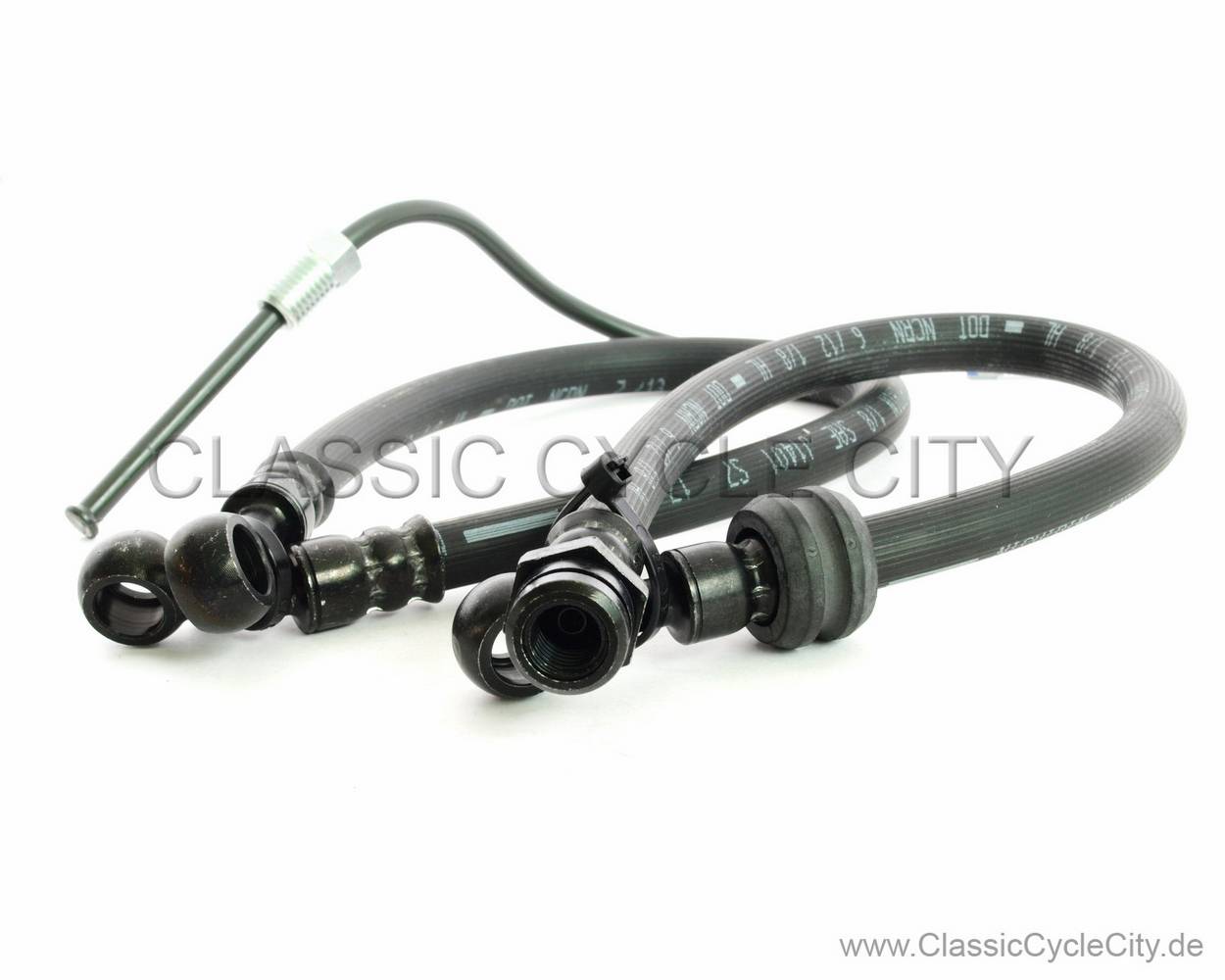 BRAKE HOSE KIT # 00000-030-KIT