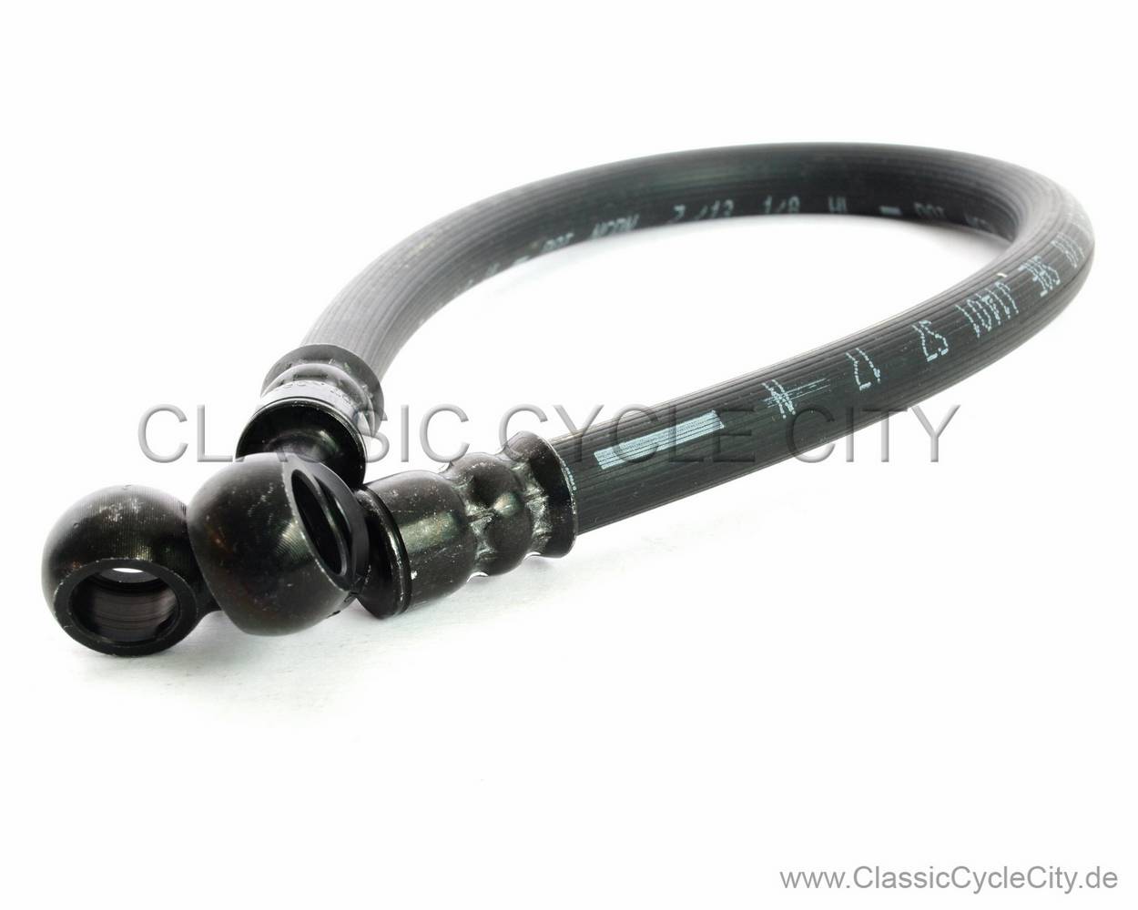 HOSE B FR. BRAKE # 45126-300-003 (replaces 45125-300-010)