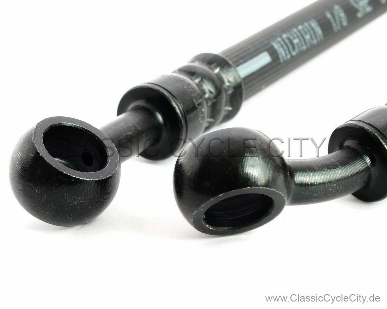 HOSE B FR. BRAKE # 45126-300-003 (replaces 45125-300-010)