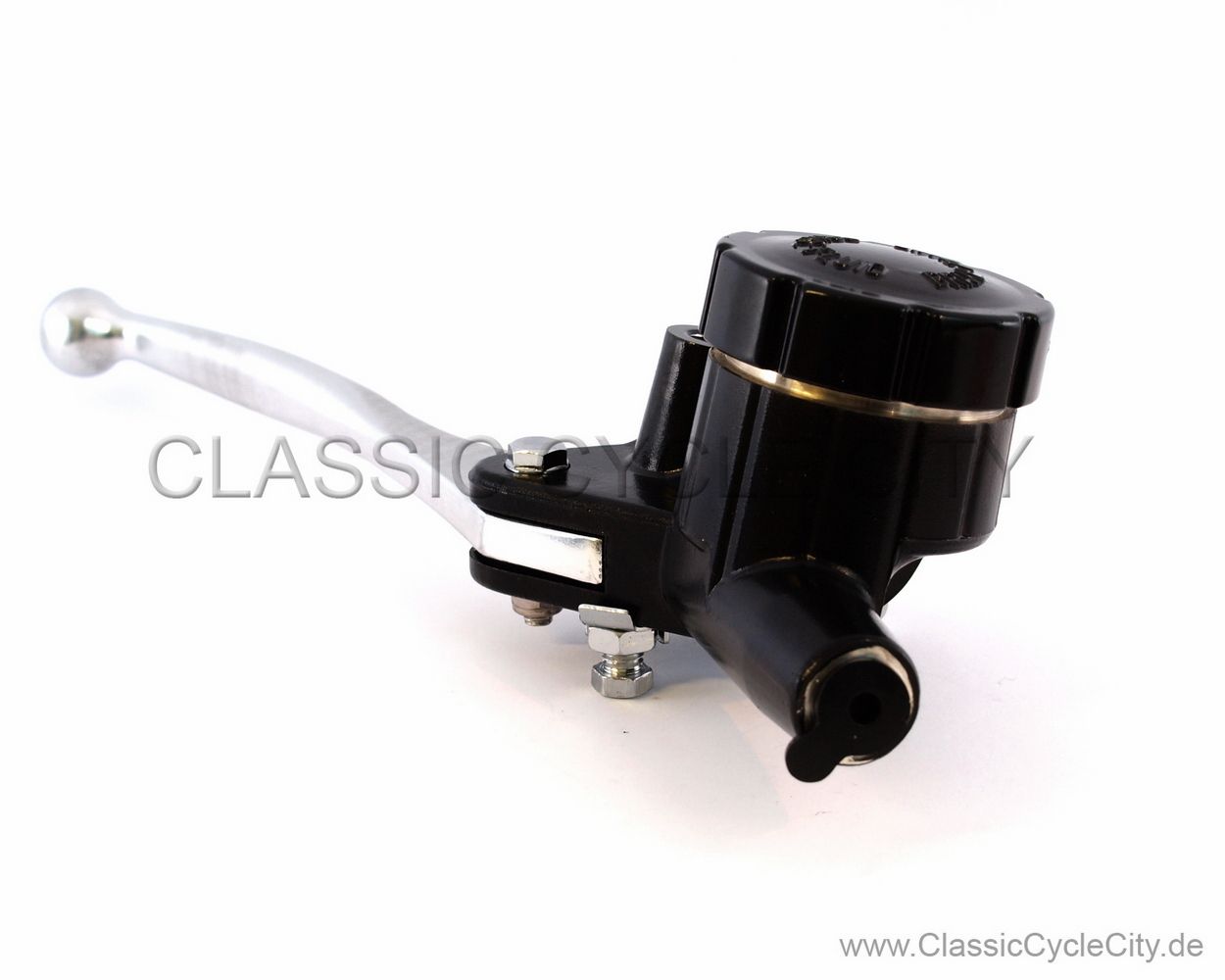 Hauptbremszylinder Repro (MASTER CYLINDER) # R-45500-341-671