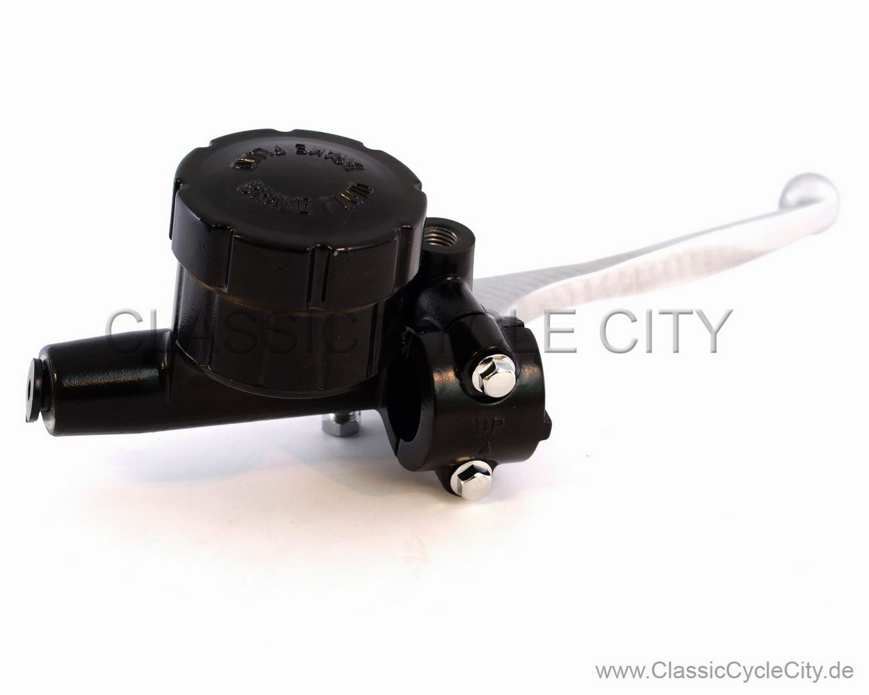 Hauptbremszylinder Repro (MASTER CYLINDER) # R-45500-341-671