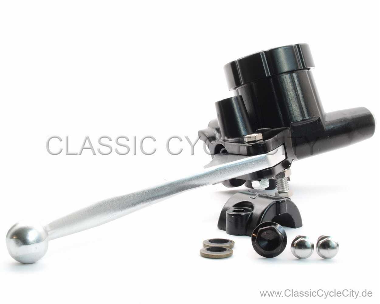 Hauptbremszylinder Repro (MASTER CYLINDER) # R-45500-410-010