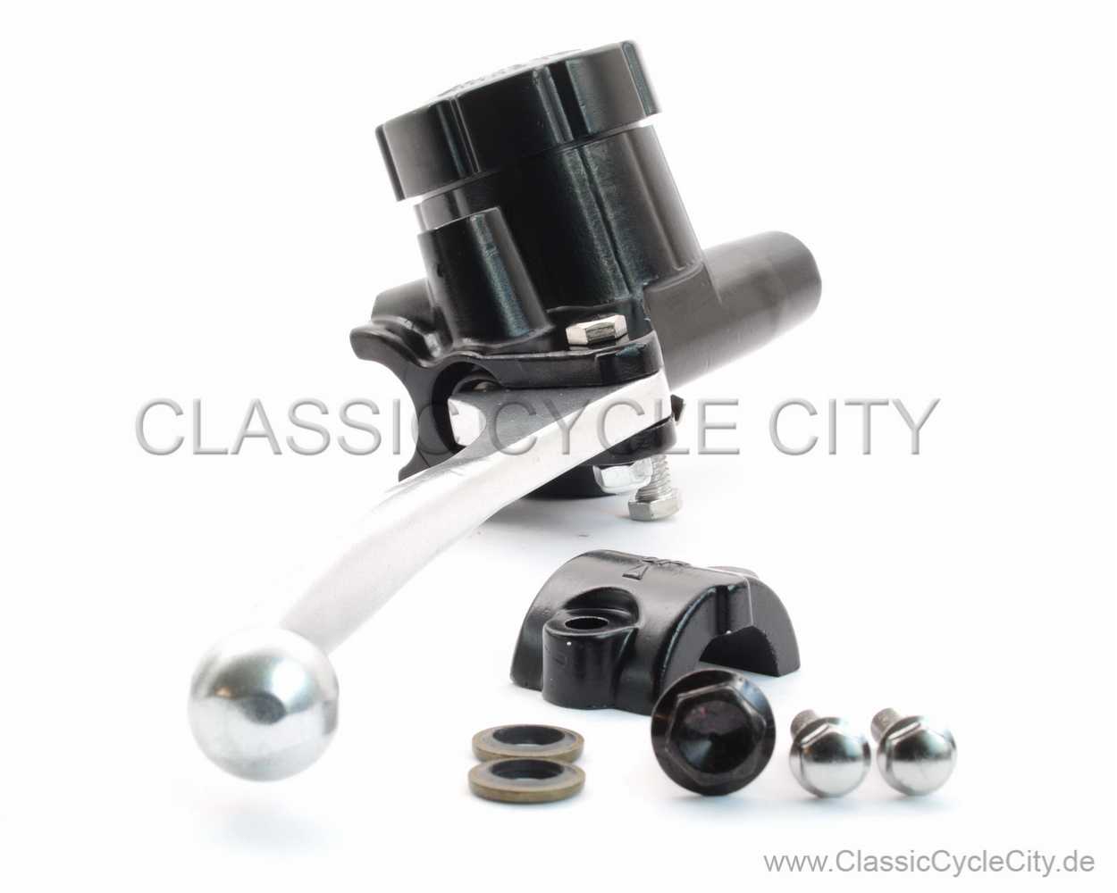 Hauptbremszylinder Repro (MASTER CYLINDER) # R-45500-410-010