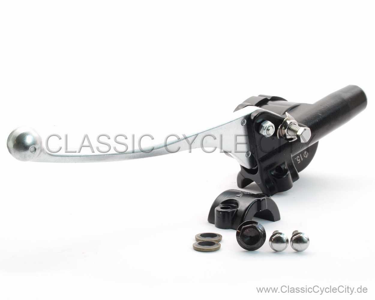 Hauptbremszylinder Repro (MASTER CYLINDER) # R-45500-410-010