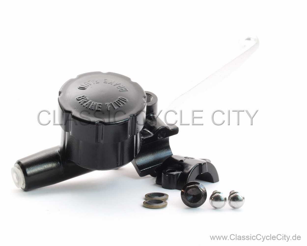 Hauptbremszylinder Repro (MASTER CYLINDER) # R-45500-410-010