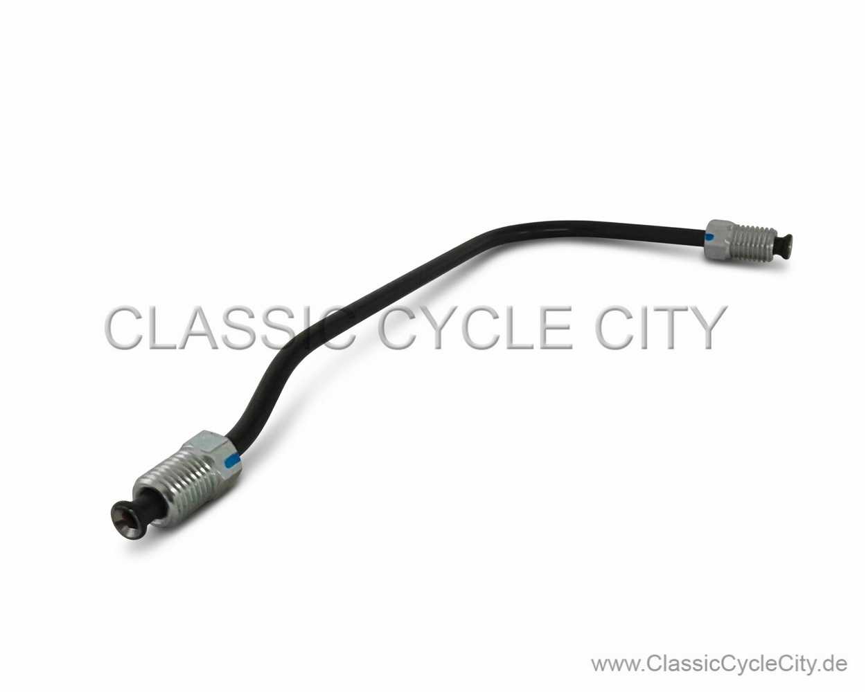 PIPE B FR BRAKE # 45128-317-701