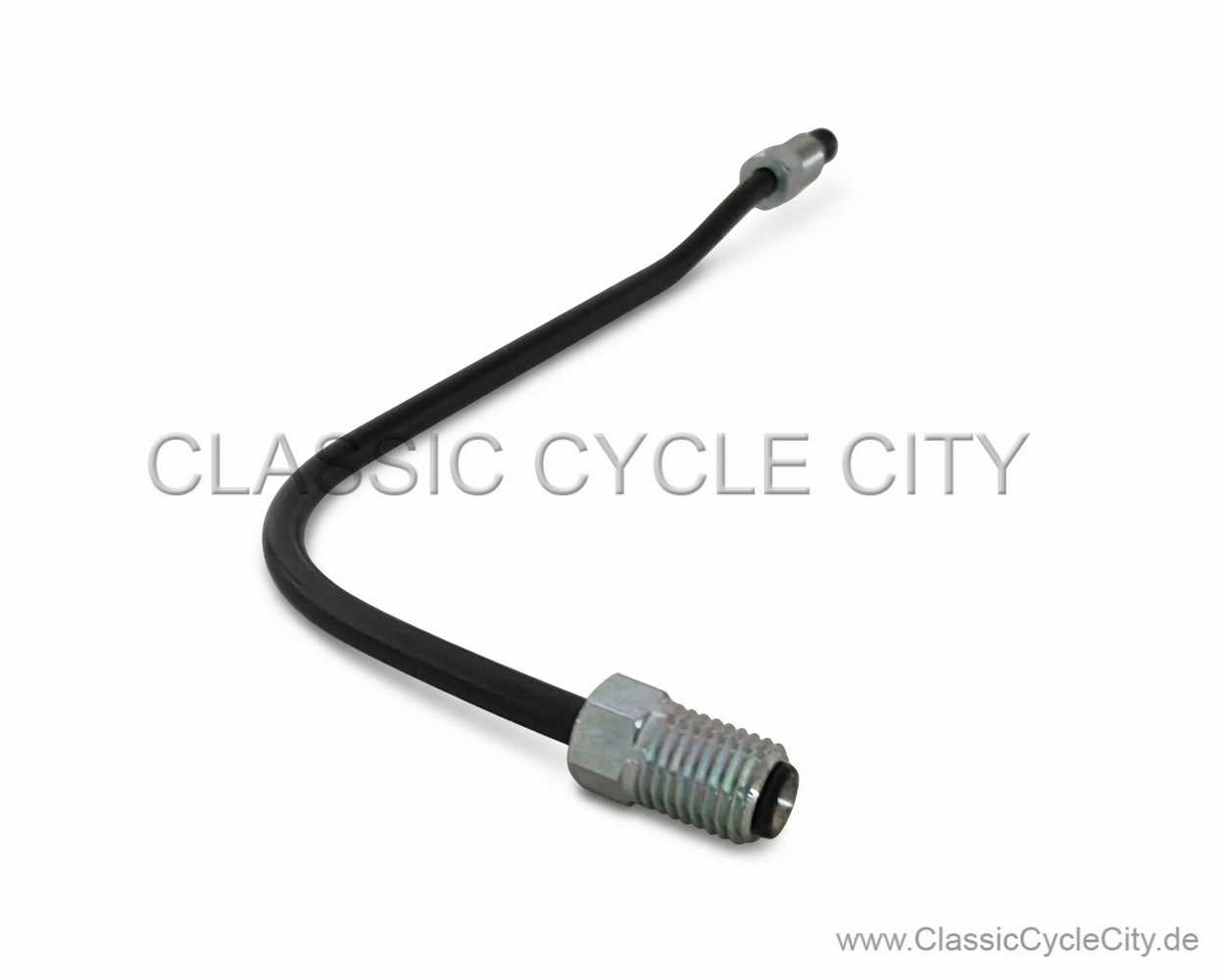 PIPE B FR BRAKE # 45128-317-701