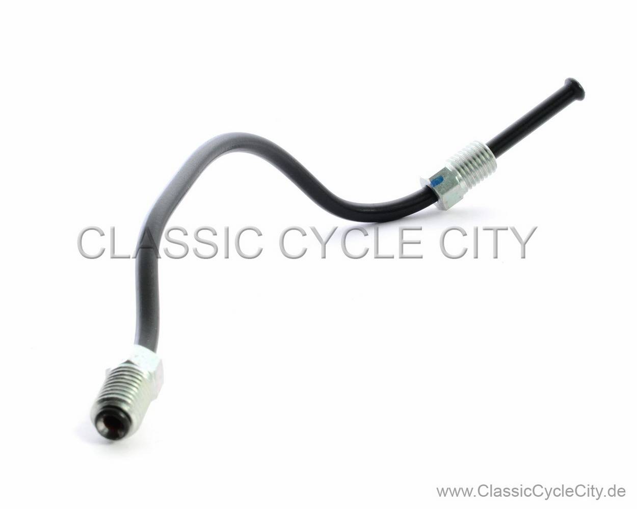 PIPE B FR BRAKE # 45128-341-670