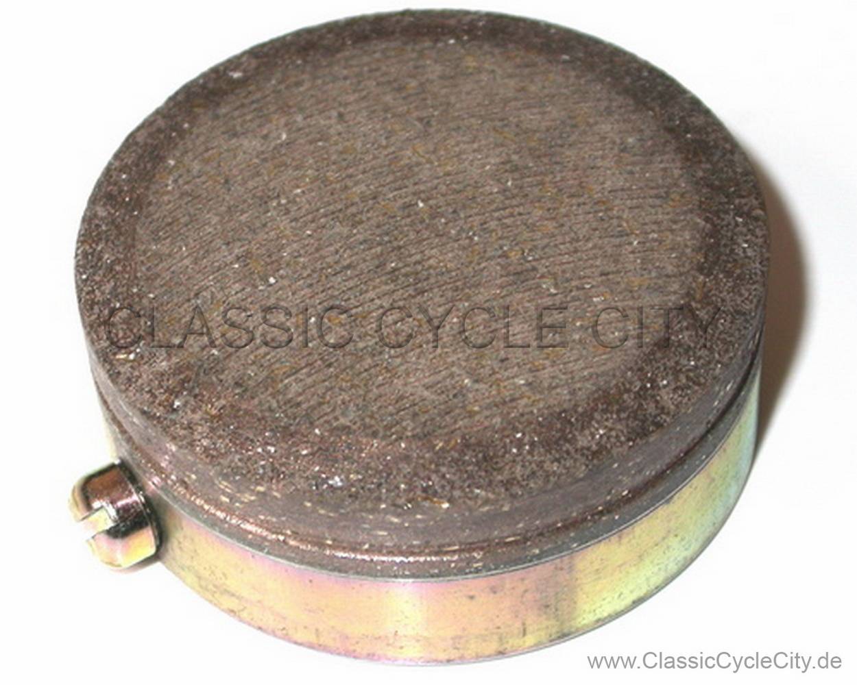 Bremsbelag A (BRAKE PAD A) # 45105-341-305 (replaces 45105-300-040)