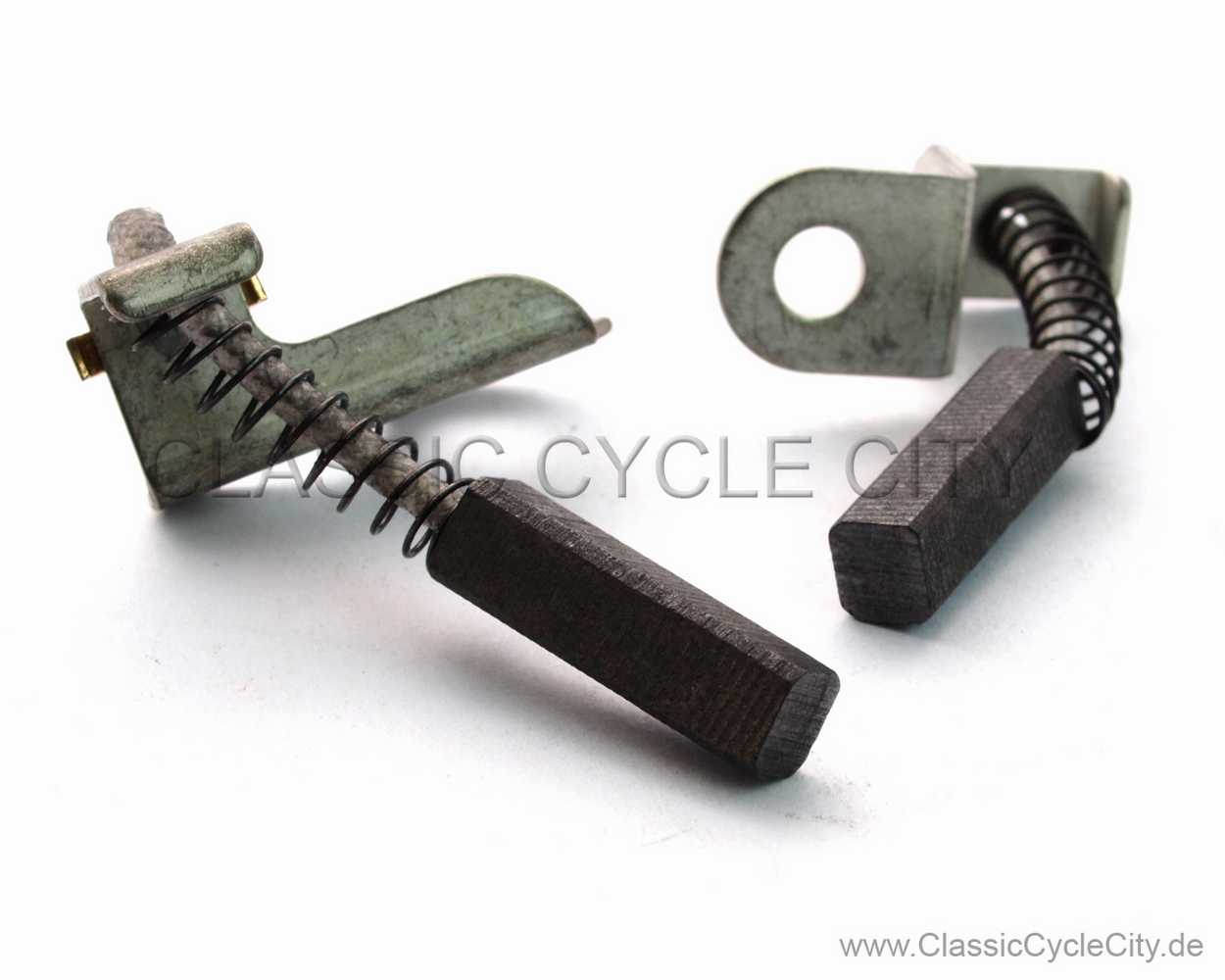 BRUSH KIT A + B ALTERNATOR # 00000-399-KIT